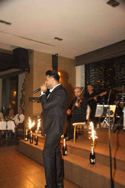 Eid El Fitr at Daoud Basha